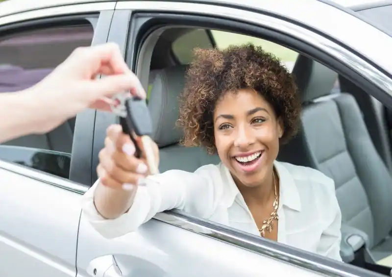 auto leasen Geldermalsen